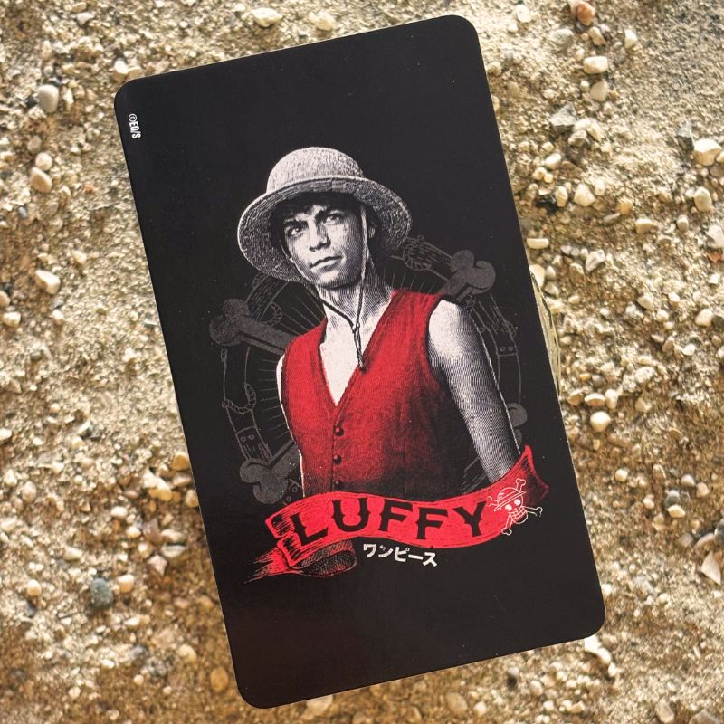 One Piece Escape Game - Caccia al Tesoro! - Centroscuola