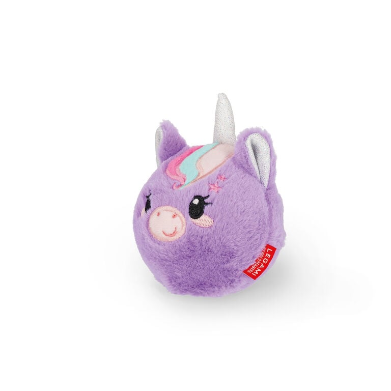 Pallina Rimbalzante Bouncing Gang Unicorn Legami