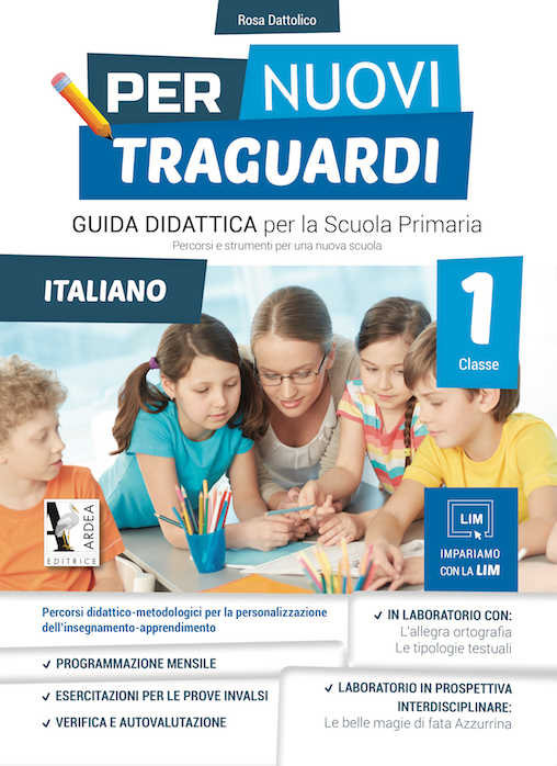 Per nuovi traguardi - Italiano 1 - Centroscuola