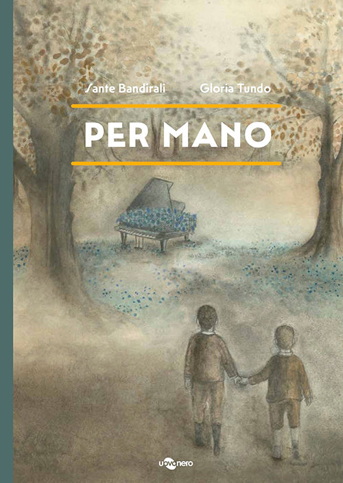 Per mano - Centroscuola