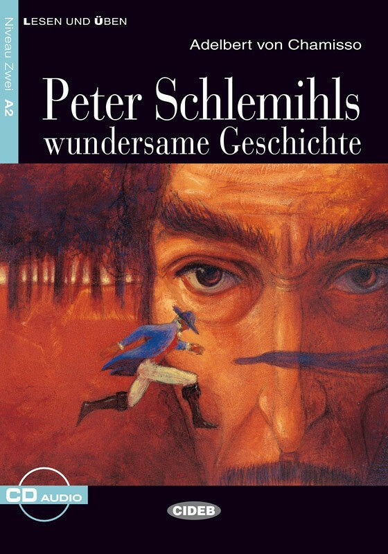 Peter Schlemihls wundersame Geschichte - Centroscuola