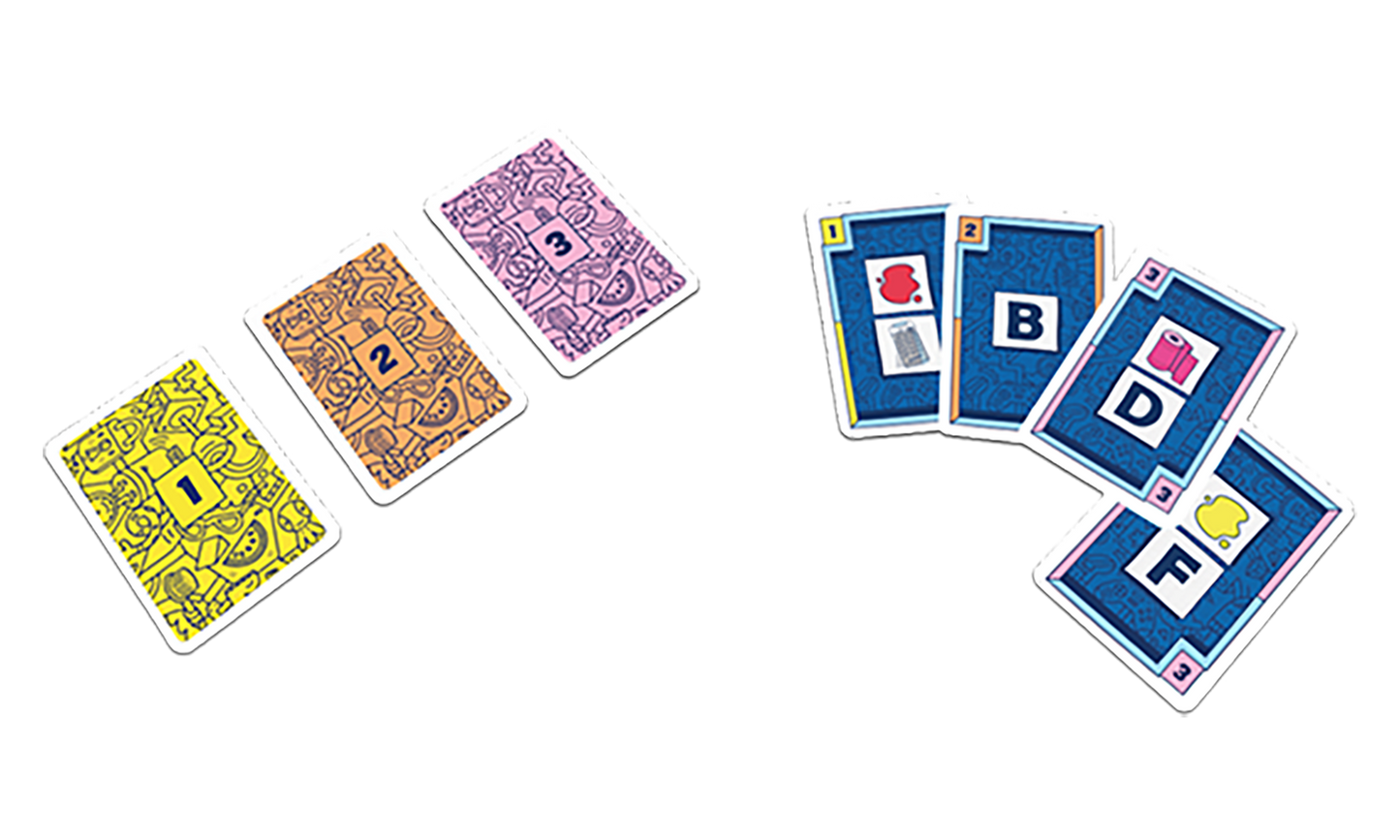 Pick it Up - Centroscuola