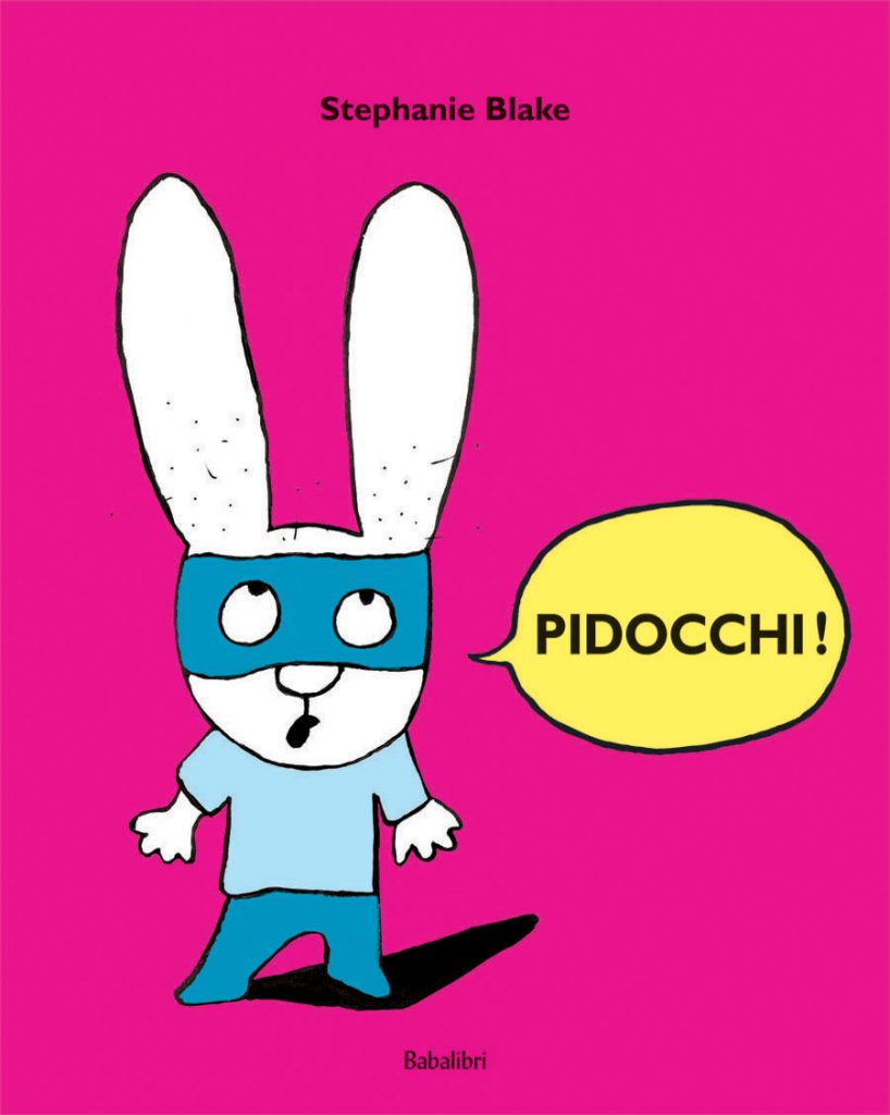 Pidocchi! - Centroscuola