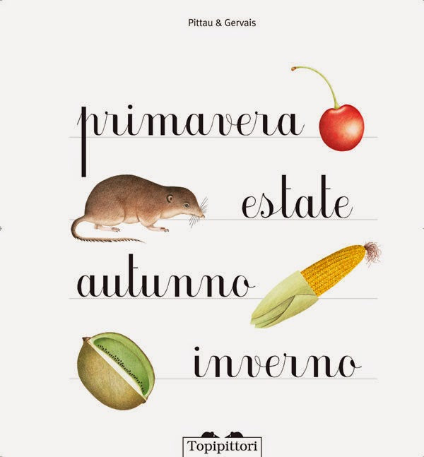 Primavera estate autunno inverno - Centroscuola