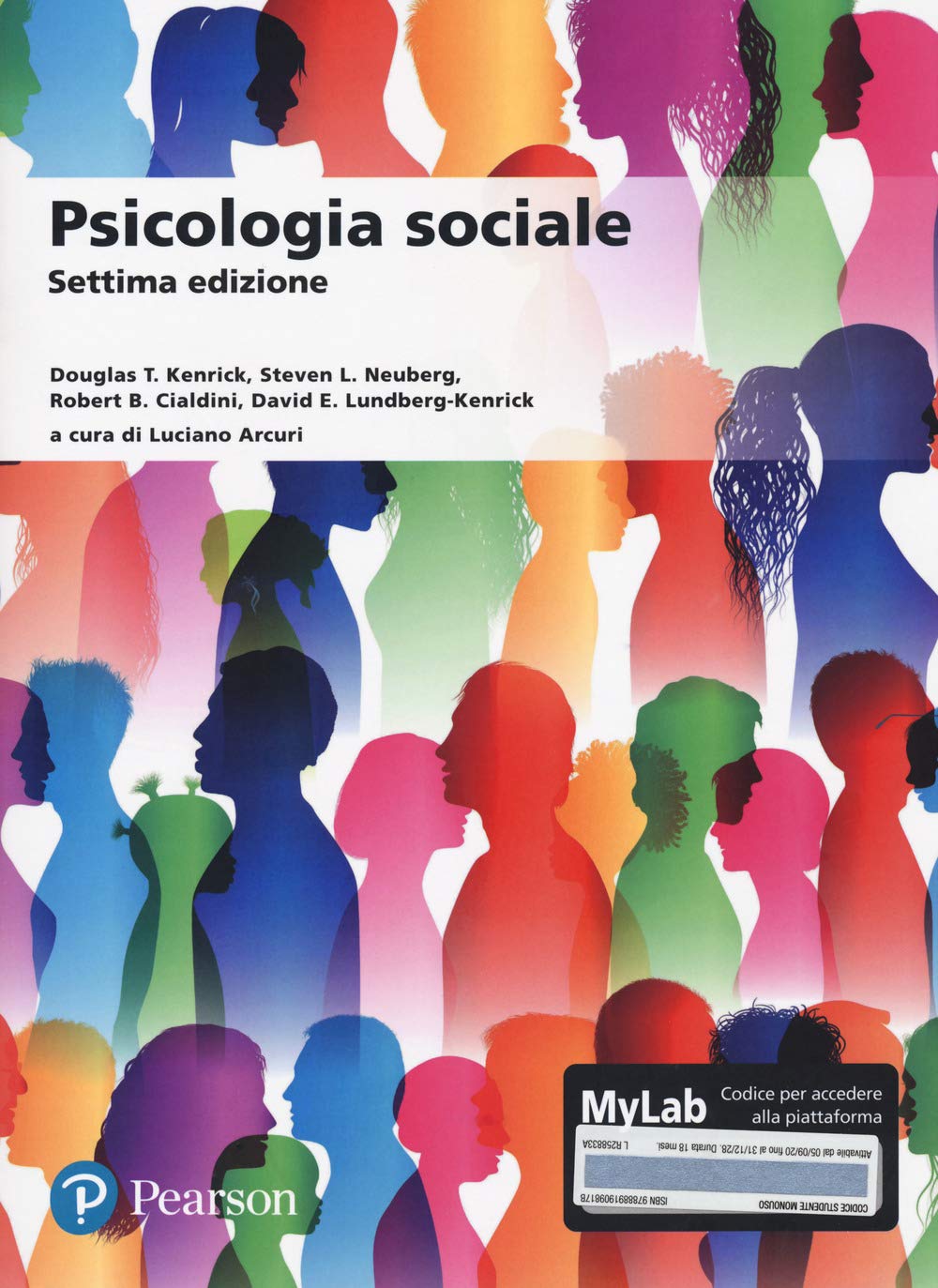 Psicologia sociale - Centroscuola