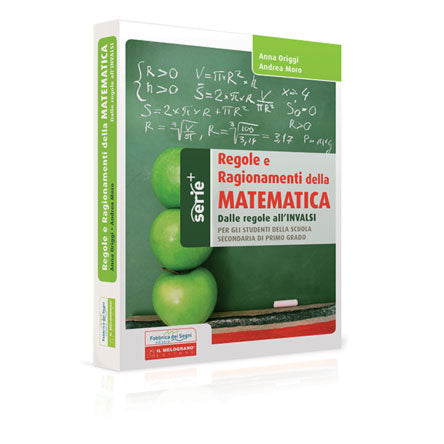 Regole e ragionamenti della matematica - Dalle regole all'invalsi - Centroscuola