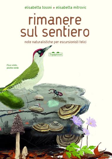 Rimanere sul sentiero - Centroscuola