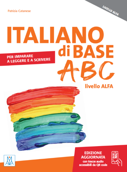 Italiano di base ABC - Livello alfa - Centroscuola