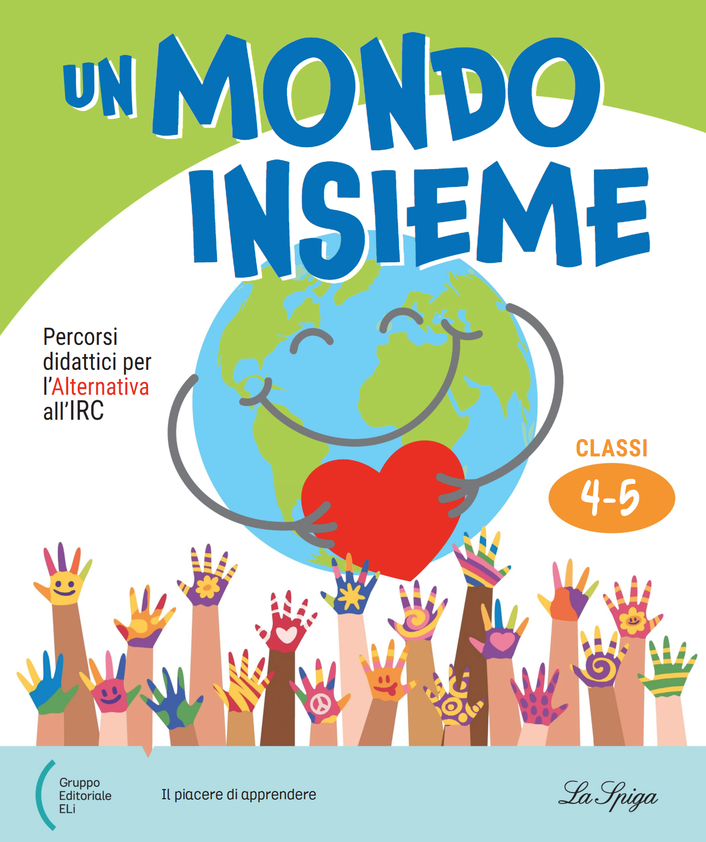 Un mondo insieme 4-5 - Centroscuola