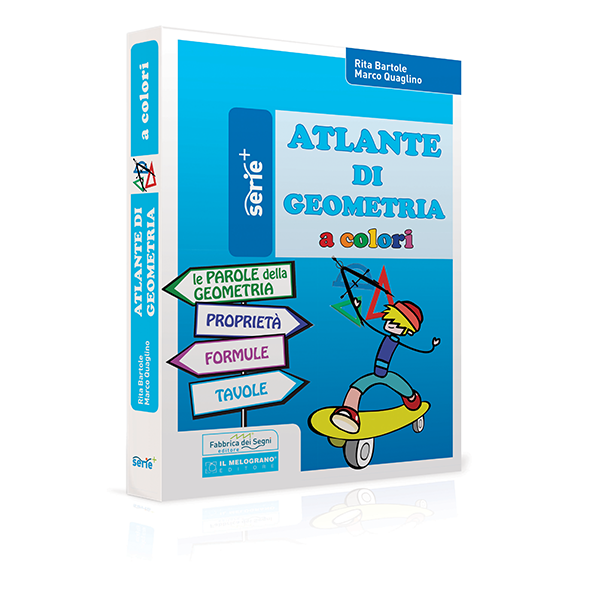 Atlante di geometria a colori - Centroscuola