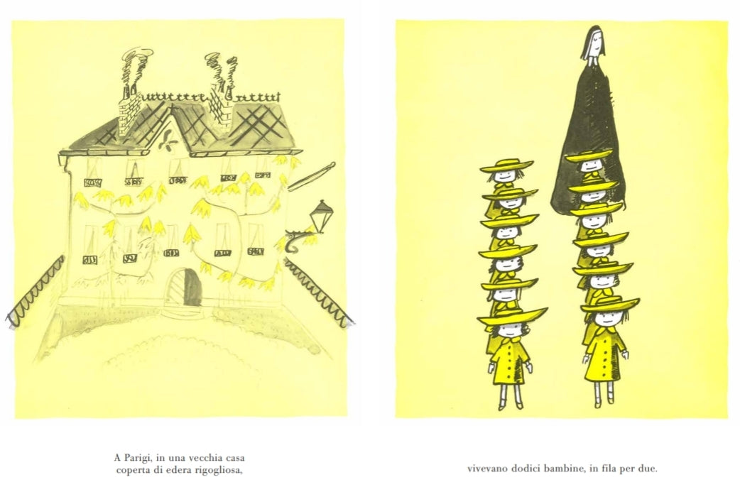 Madeline - Centroscuola