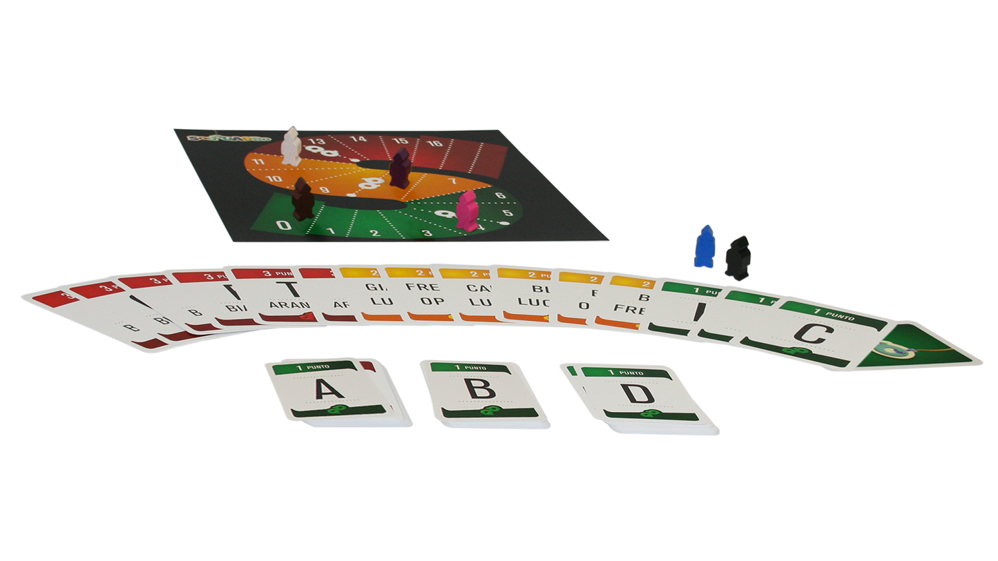 Soqquadro - Centroscuola