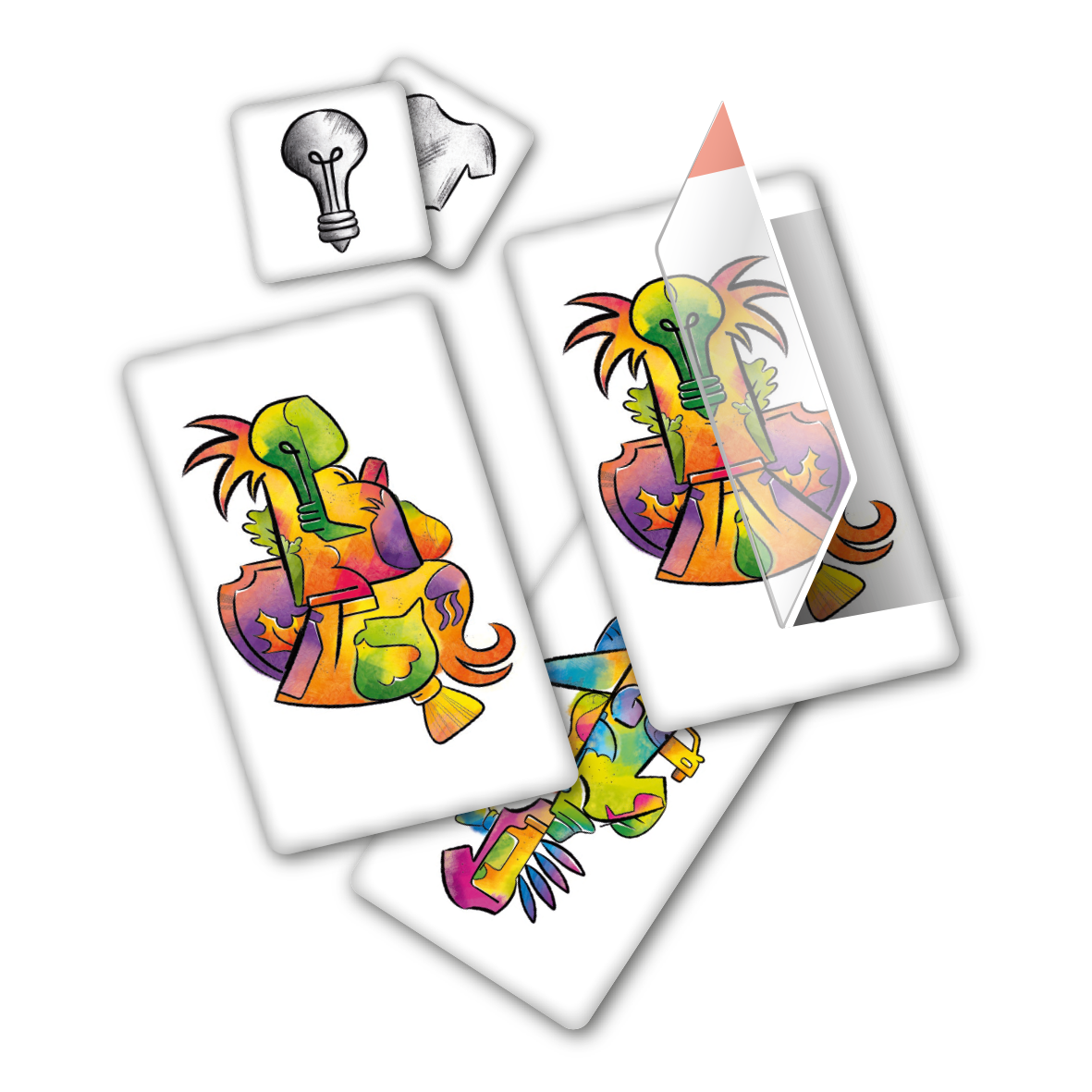 Specchio Riflesso - Centroscuola