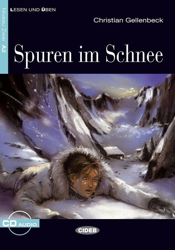 Spuren im Schnee - Centroscuola