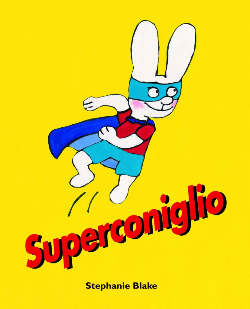 Superconiglio - Centroscuola