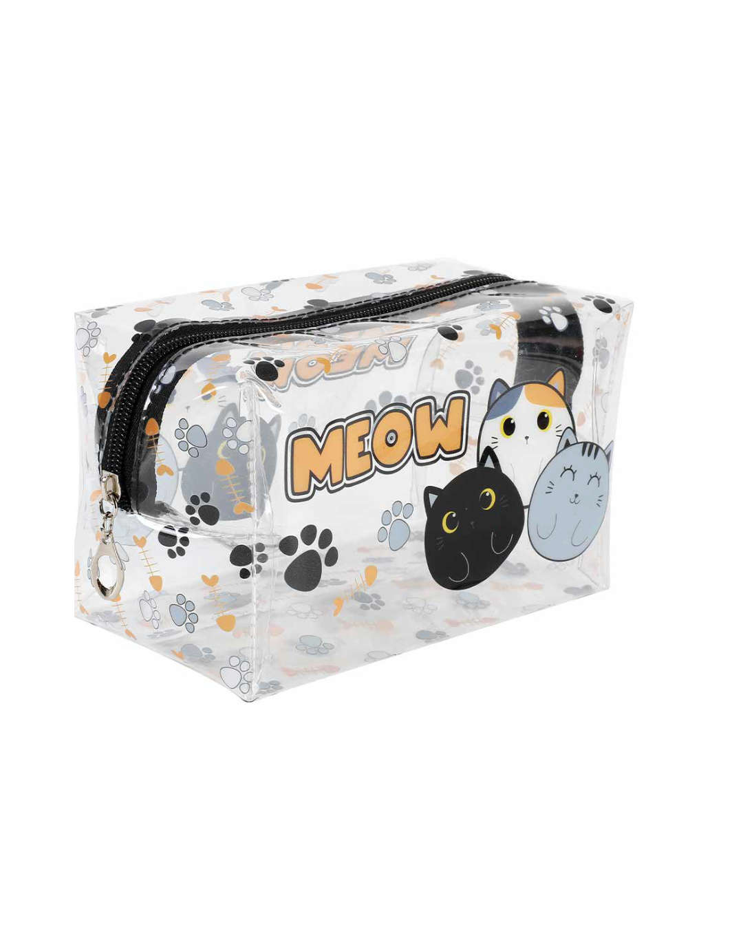 Travel Trousse - Cats - Centroscuola