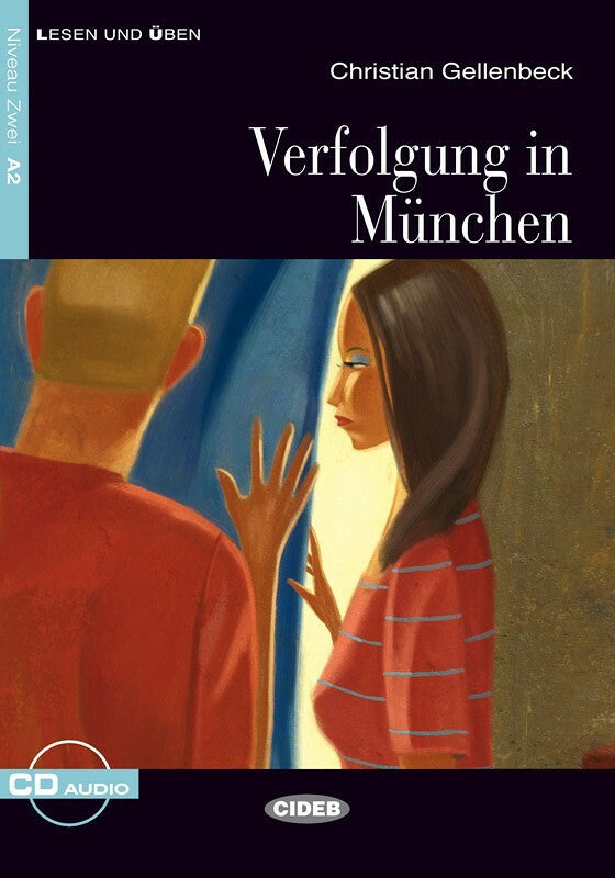 Verfolgung in München - Centroscuola