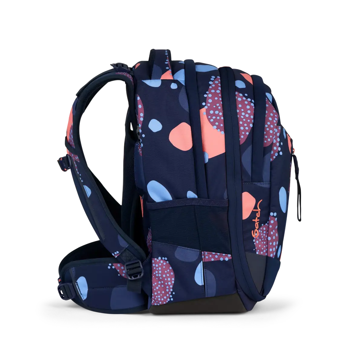 Zaino Satch Match - Coral Reef 2024 - Centroscuola