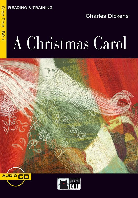 A Christmas Carol - Centroscuola