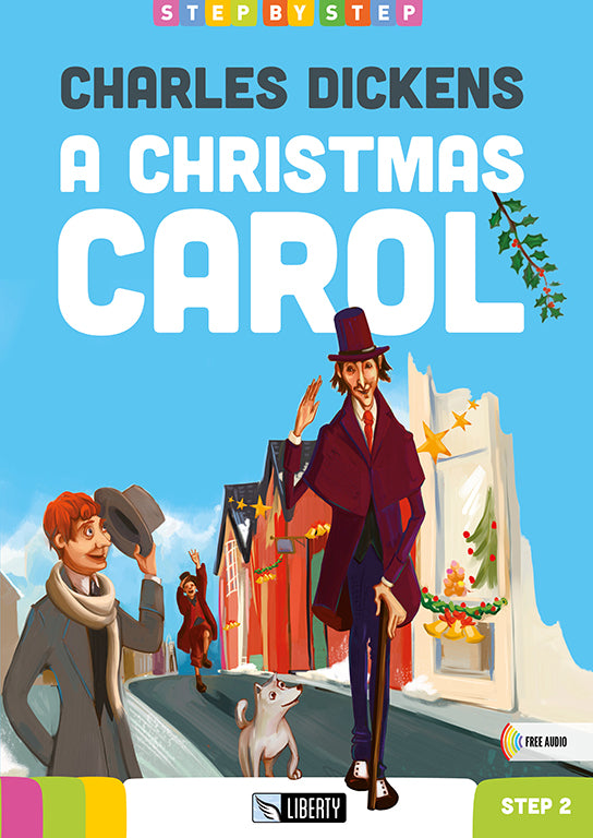 A Christmas Carol - Centroscuola