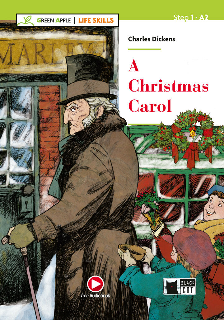 A Christmas Carol - Centroscuola