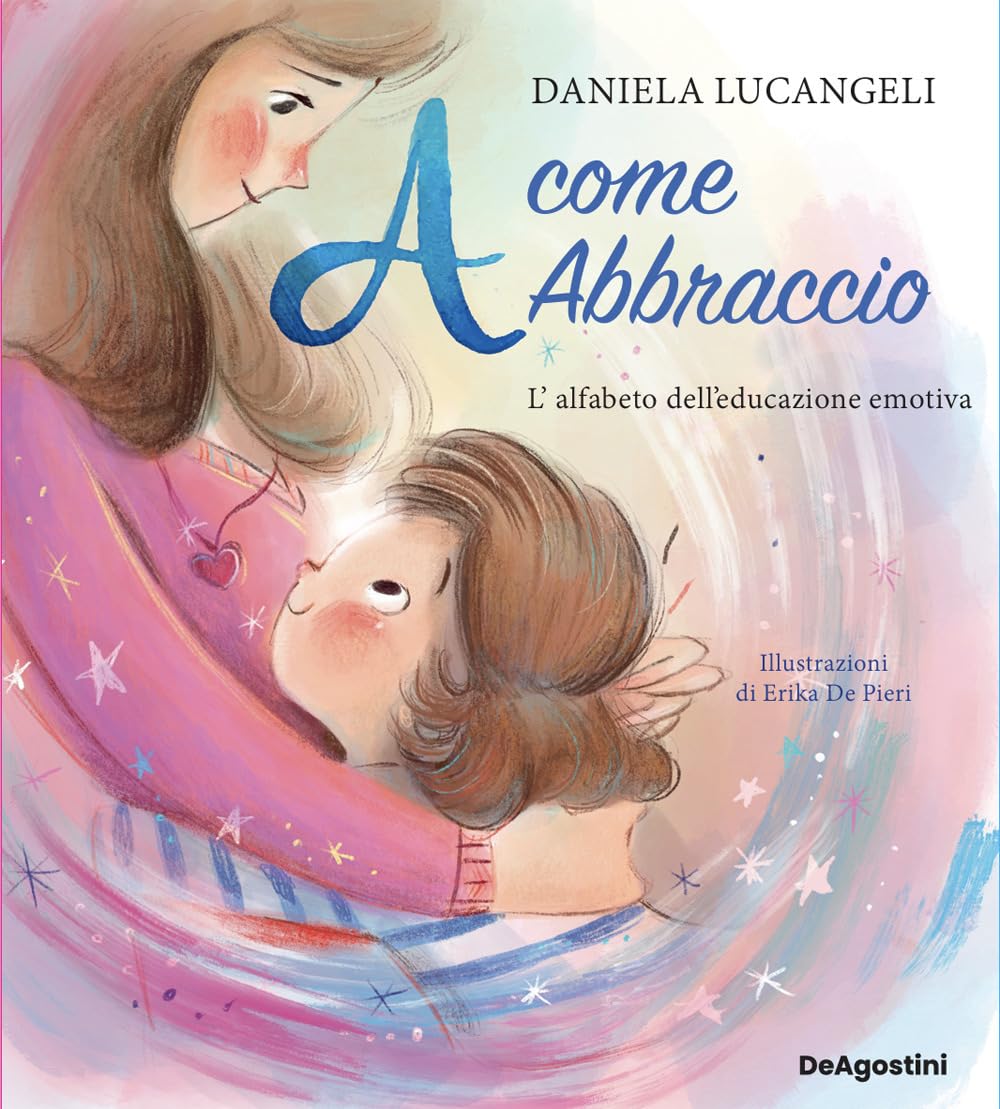 A come abbraccio - Centroscuola