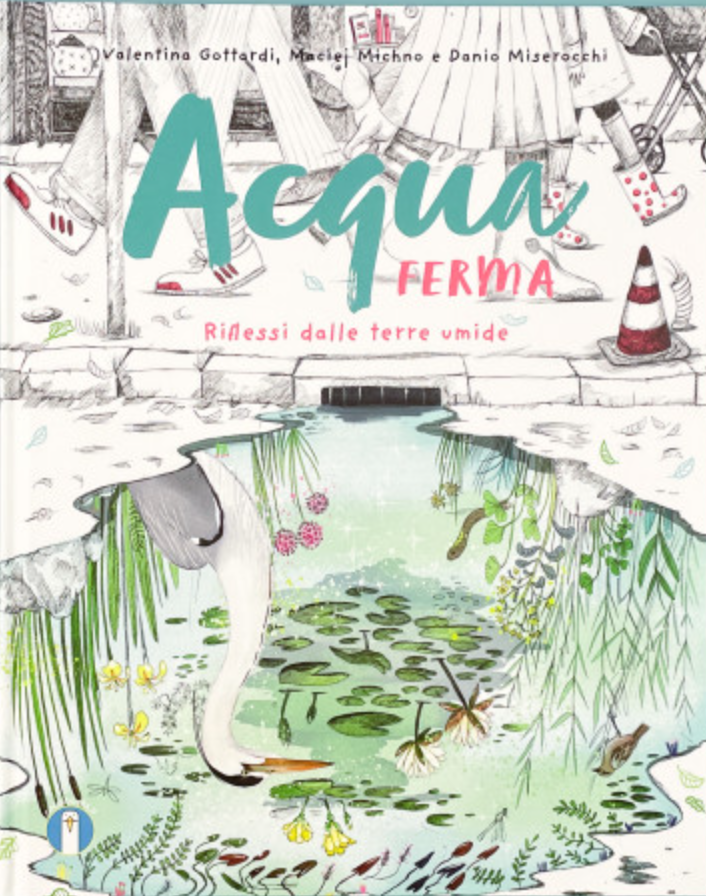 Acqua ferma - Centroscuola