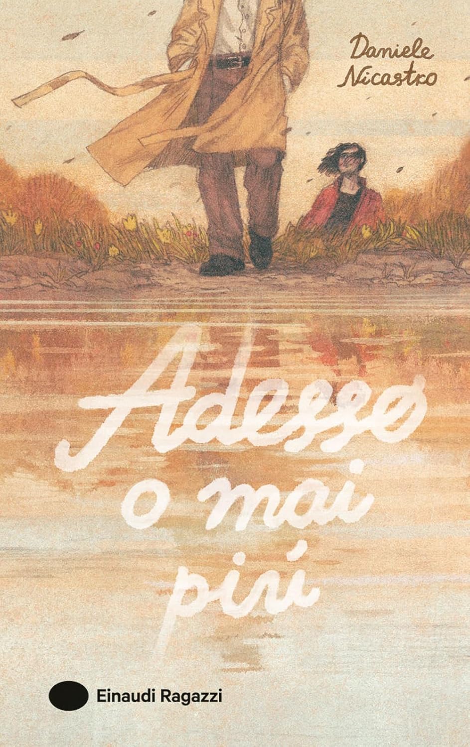 Adesso o mai più - Centroscuola