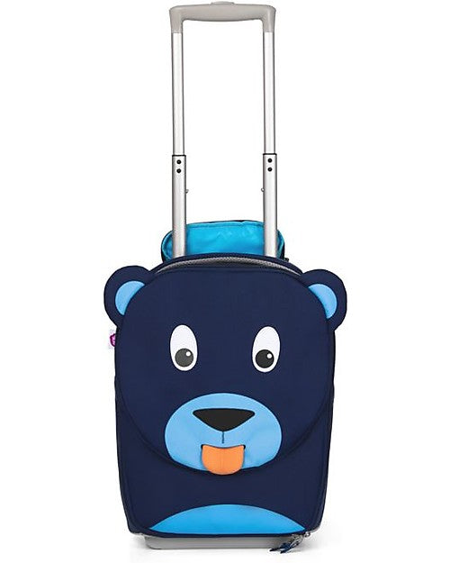 Trolley Orso - Affenzahn - Centroscuola