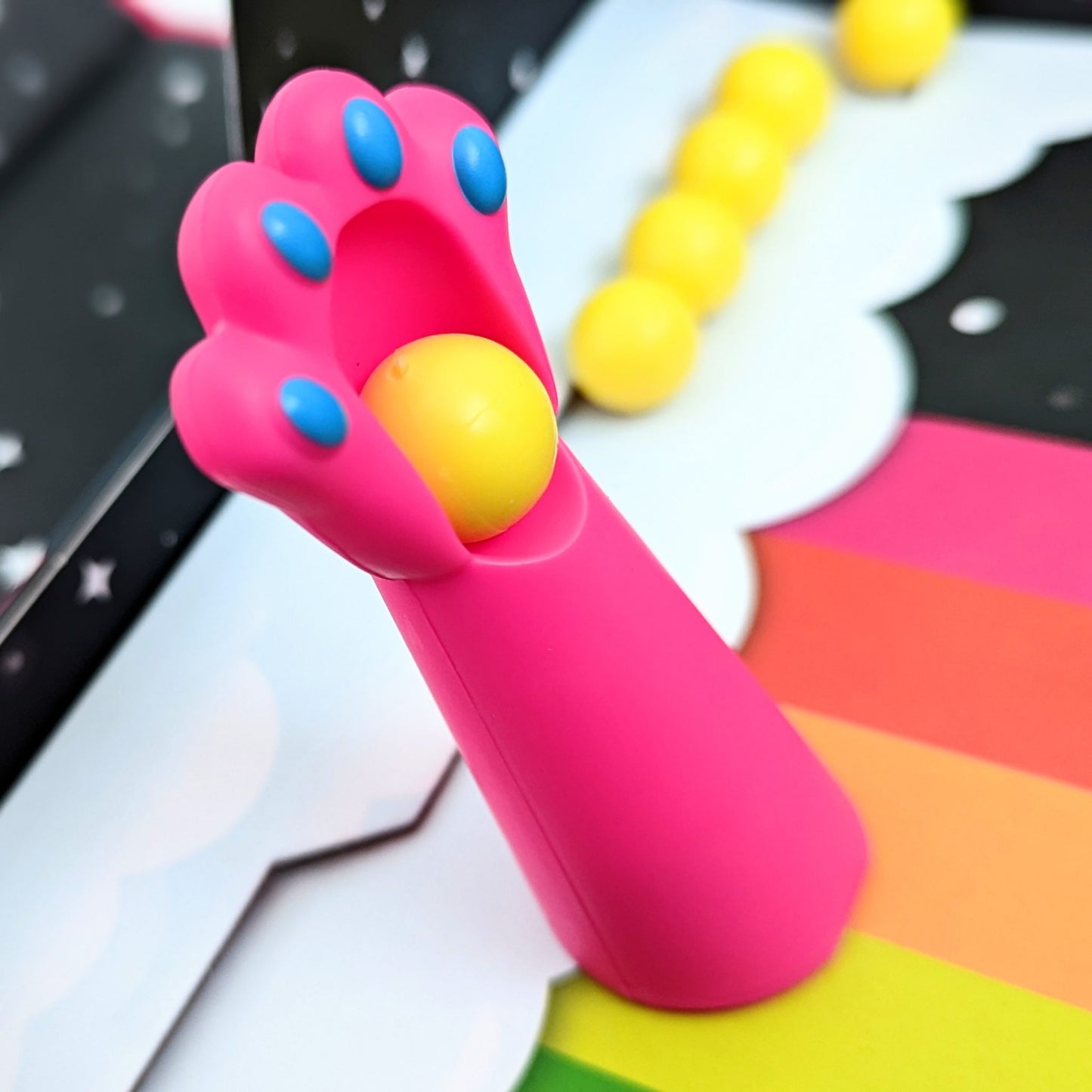 A Game of Cat & Mouth - Centroscuola