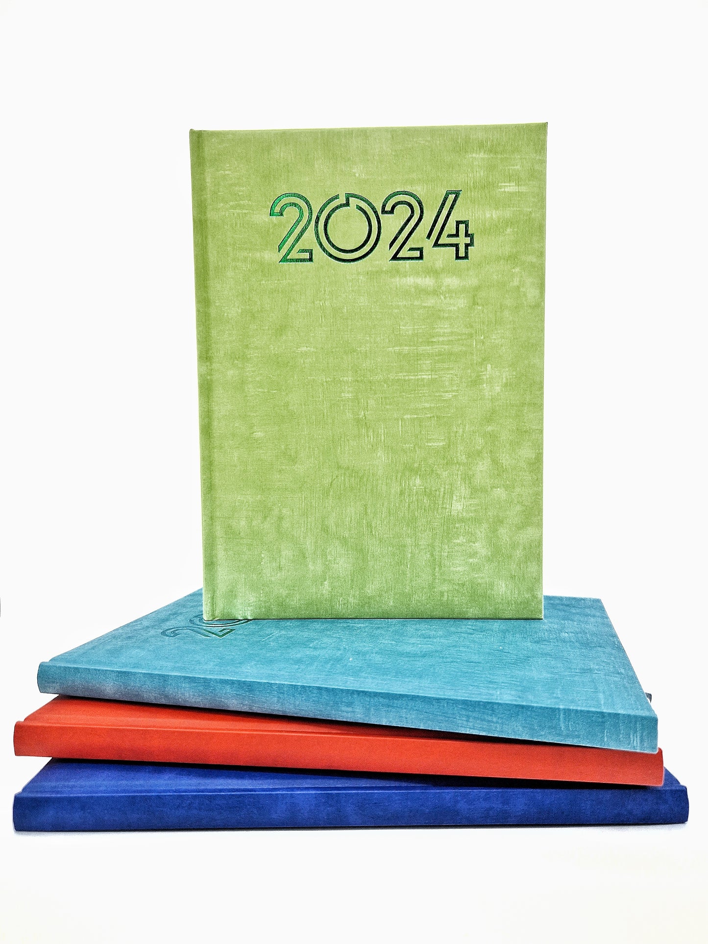 Agenda settimanale 2024 - 17x24 cm - Centroscuola