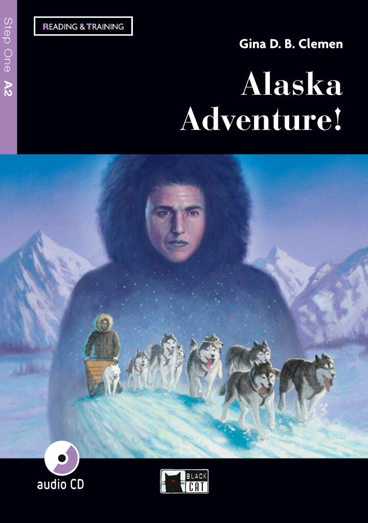 Alaska Adventure! - Centroscuola