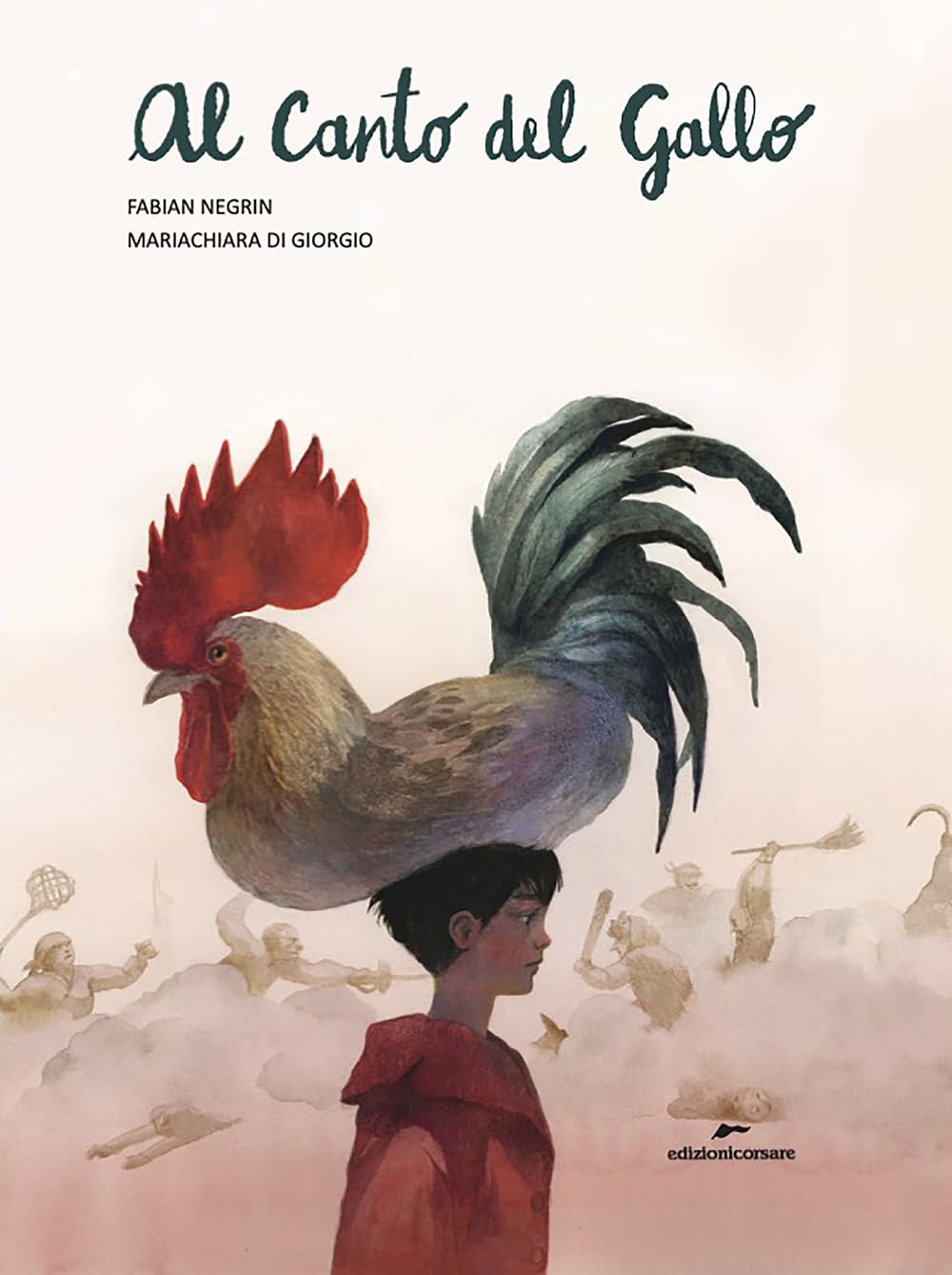 Al canto del gallo - Centroscuola