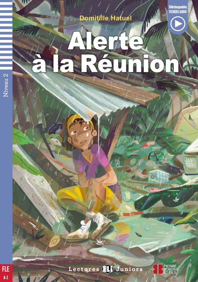 Alerte a la reunion