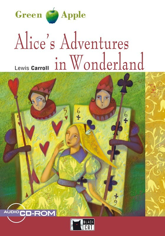 Alice's Adventures in Wonderland - Centroscuola