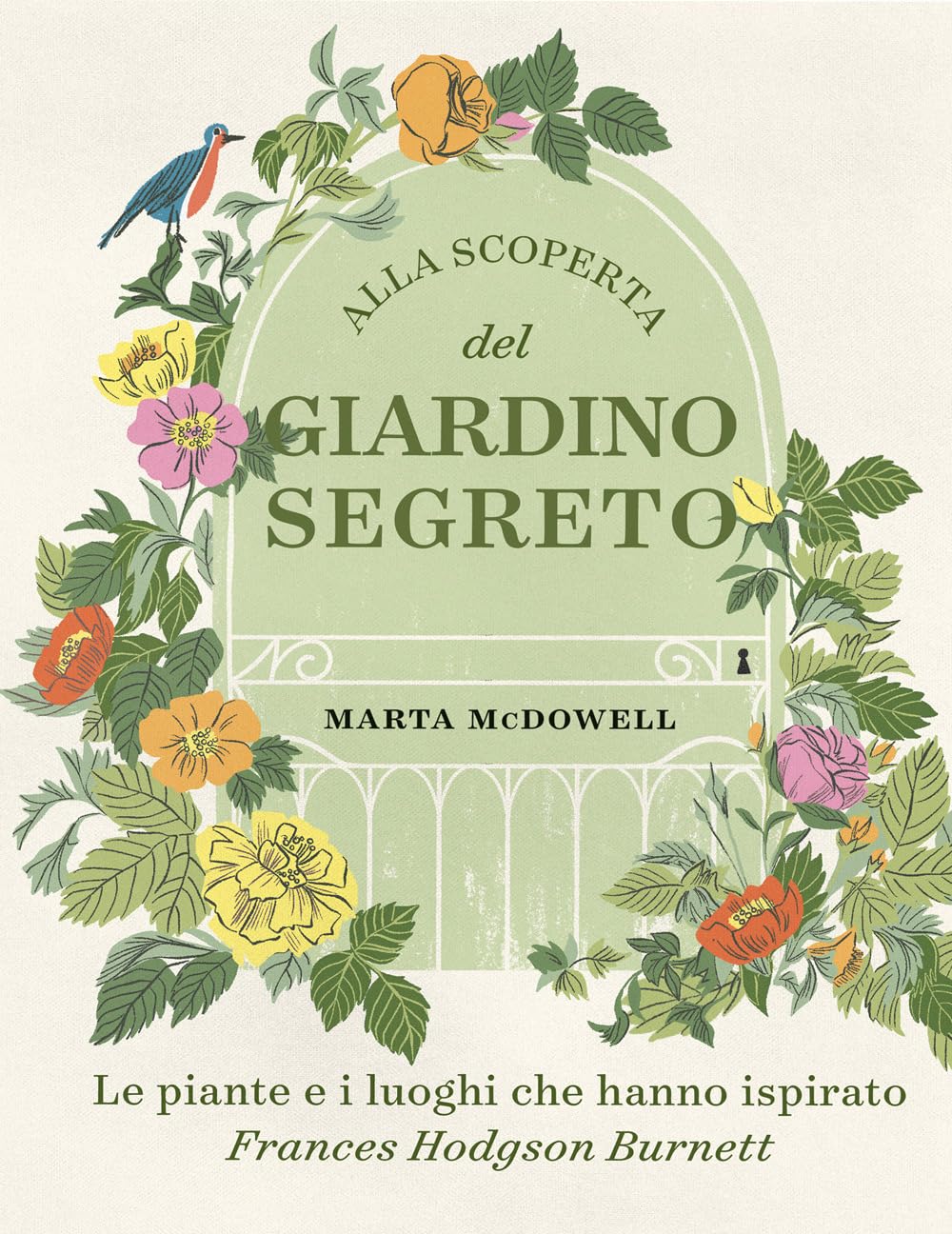 Alla scoperta del giardino segreto - Centroscuola