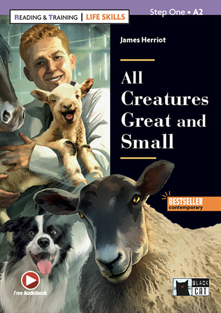 All Creatures Great and Small - Centroscuola