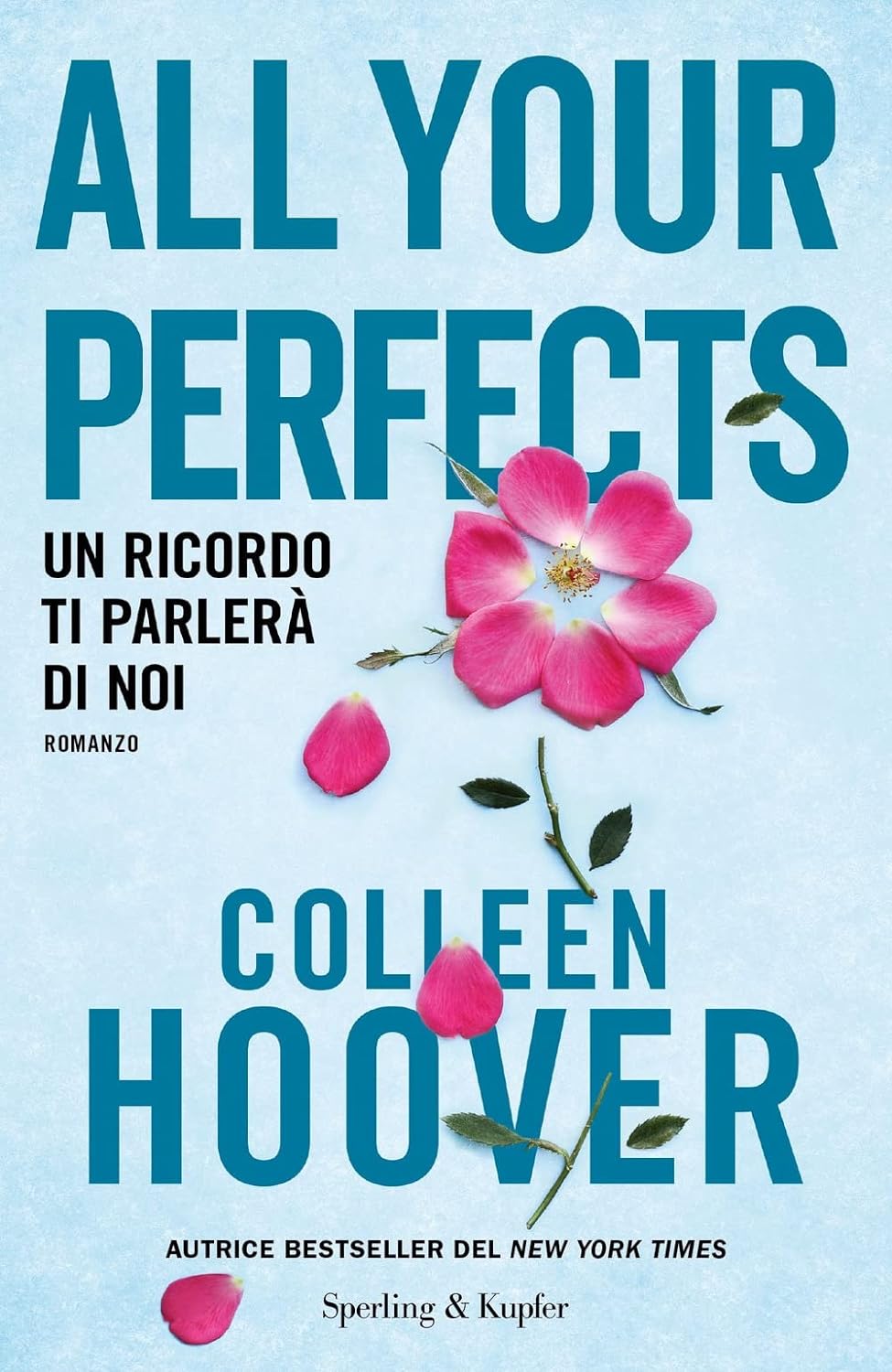 All your perfects - Centroscuola