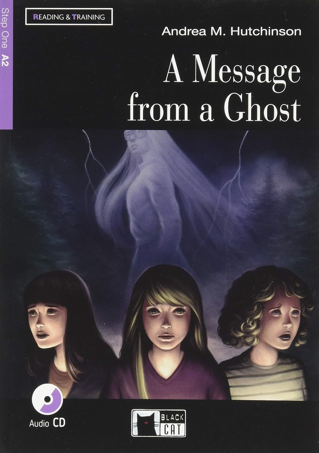 A Message from a Ghost - Centroscuola