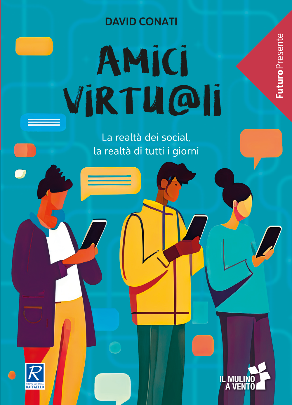 Amici virtu@li - Centroscuola