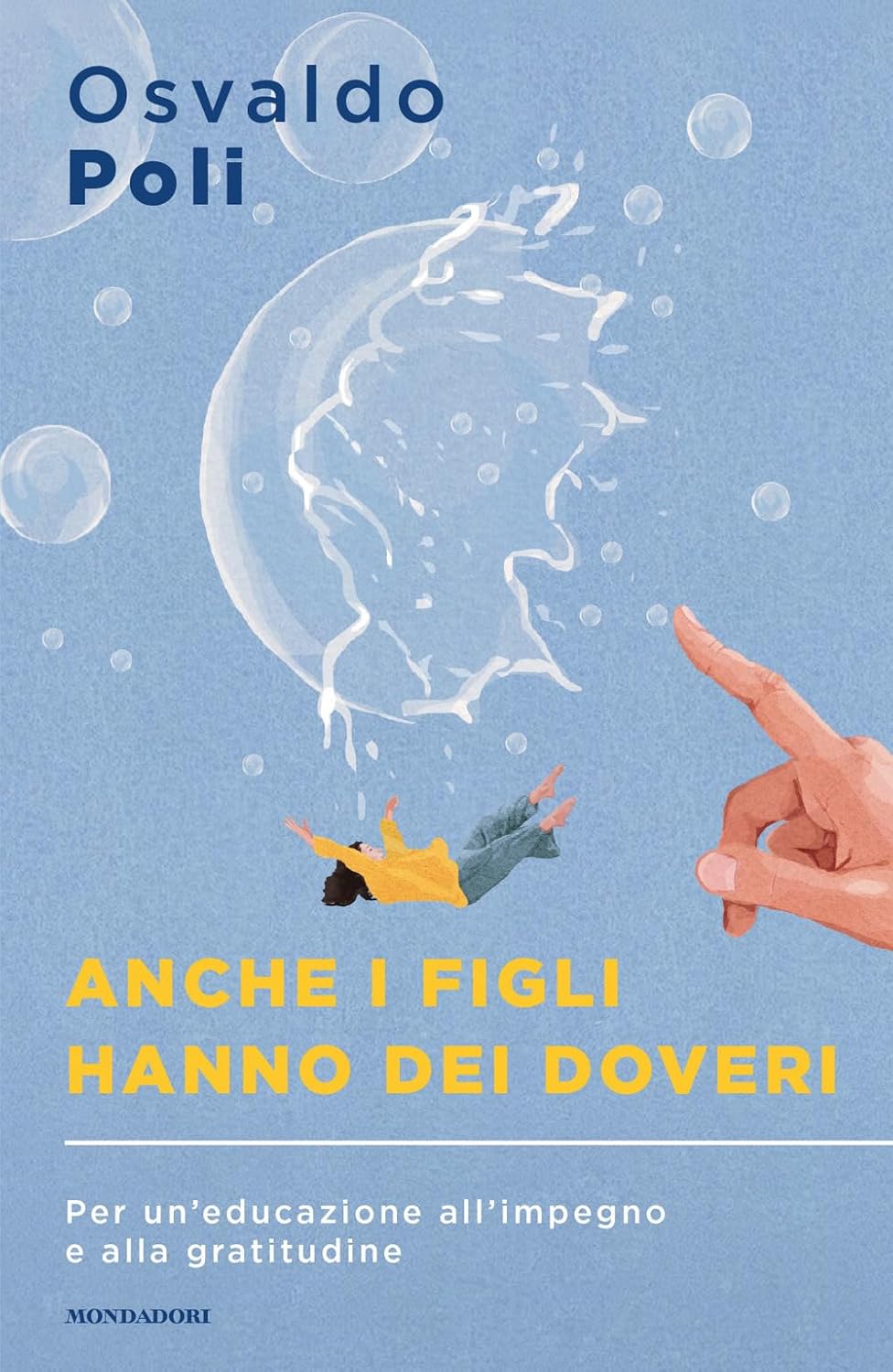 Anche i figli hanno dei doveri
