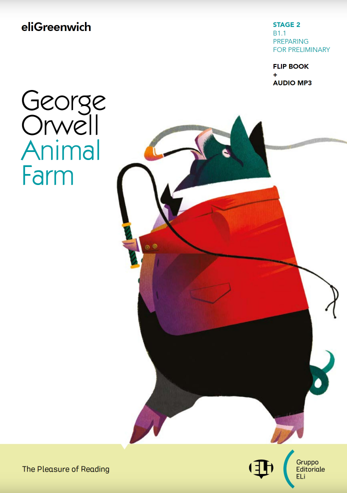 Animal Farm - Centroscuola