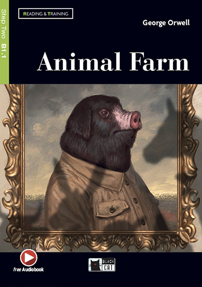 Animal Farm - Centroscuola