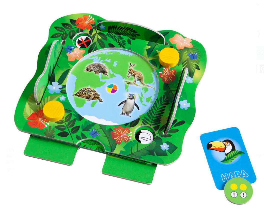 Animali del mondo - Centroscuola