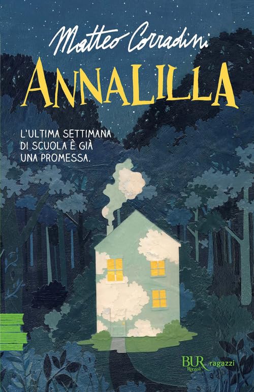 Annalilla - Centroscuola
