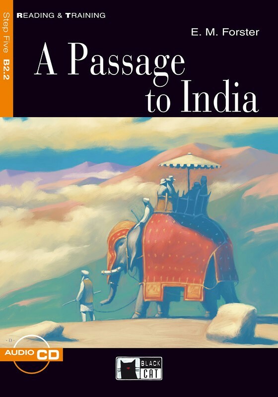 A Passage to India - Centroscuola