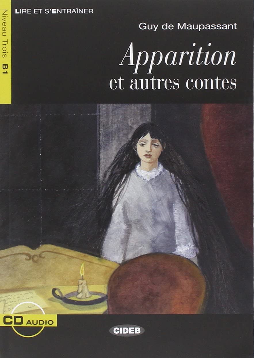 Apparition et autres contes - Centroscuola