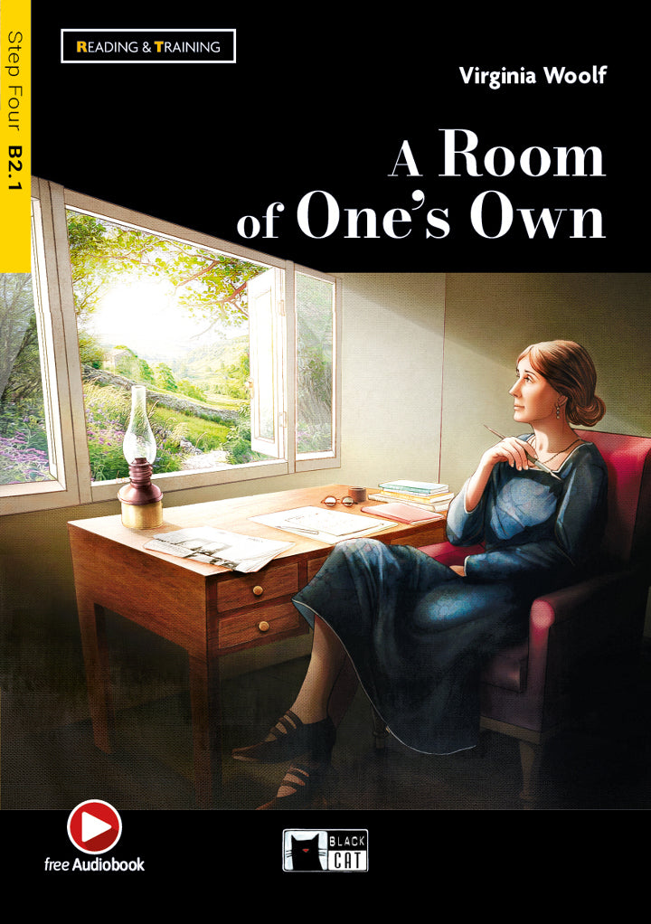A Room of One's Own - Centroscuola