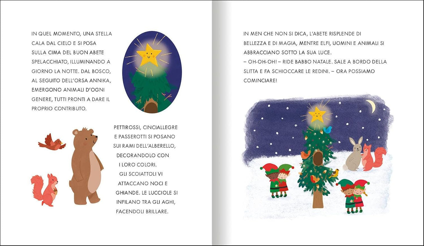 Leggo 24 storie in... 5 minuti! Arriva Natale! - Centroscuola