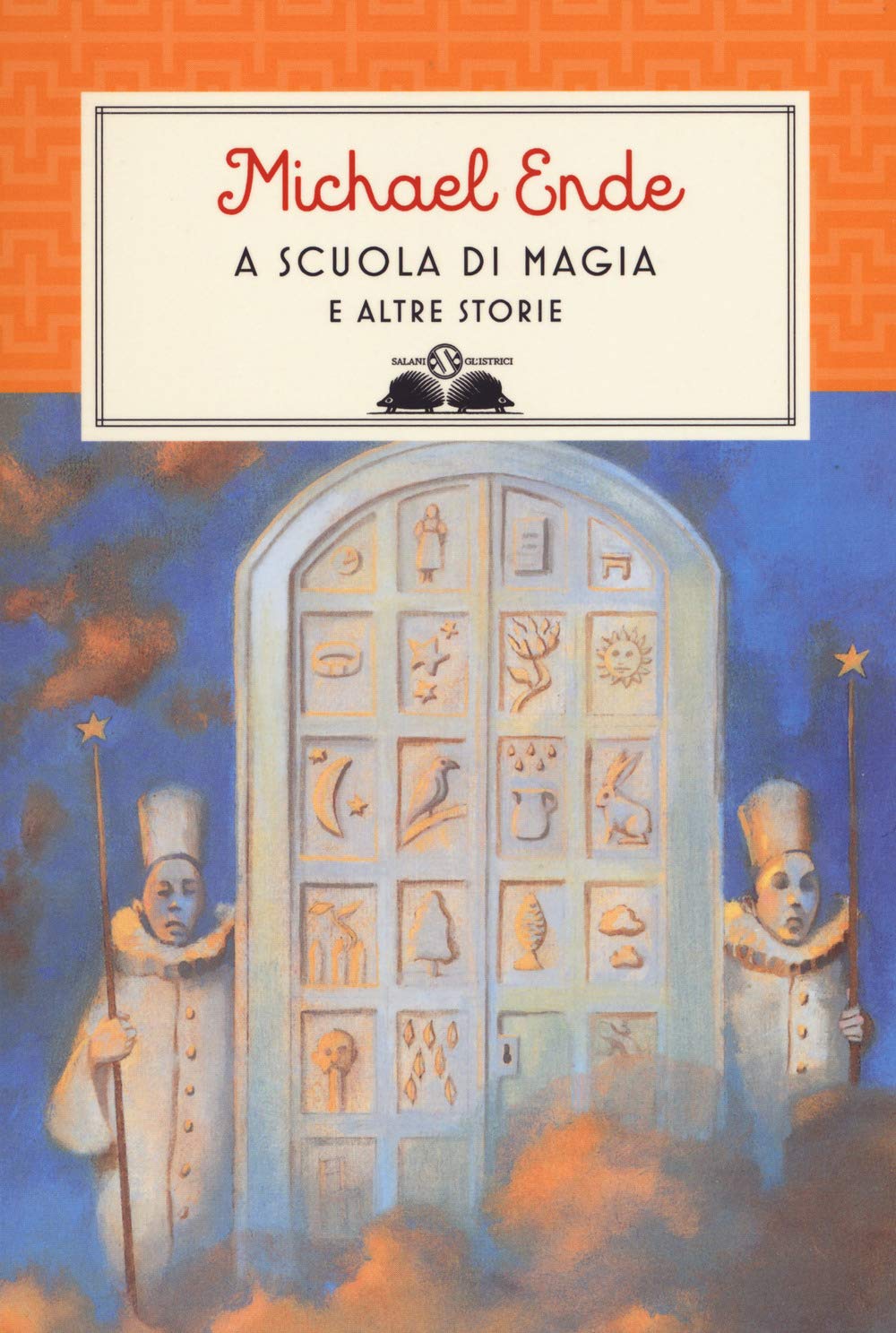A scuola di magia e altre storie - Centroscuola